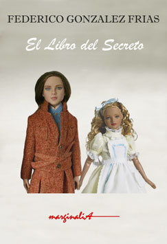 Portada El Libro del Secreto