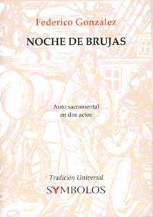 Libreto de Noche de Brujas