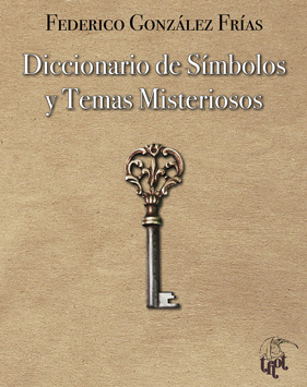 Portada Diccionario de Símbolos